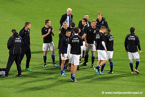 SC Heerenveen – ADO Den Haag (4-0)
