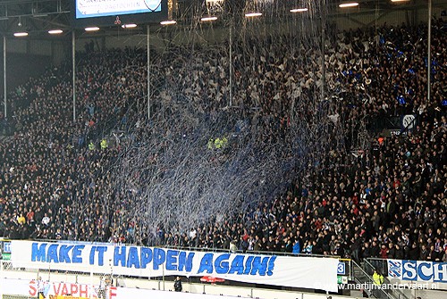 SC Heerenveen – PSV KNVB-beker (1-3)