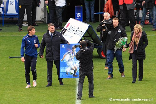 SC Heerenveen – Roda JC (4-4)