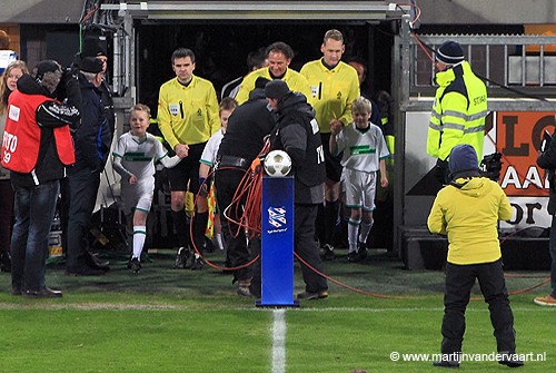 SC Heerenveen – Heracles Almelo (0-1)