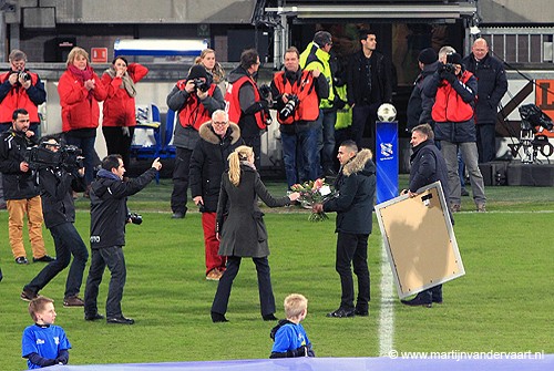 SC Heerenveen – FC Twente (2-1)