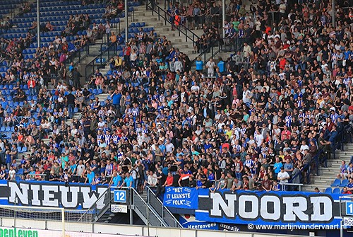 SC Heerenveen – FC Utrecht (4-3)