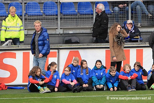SC Heerenveen – Feyenoord (1-2)