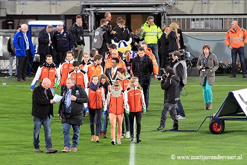 SC Heerenveen – NEC (2-2)