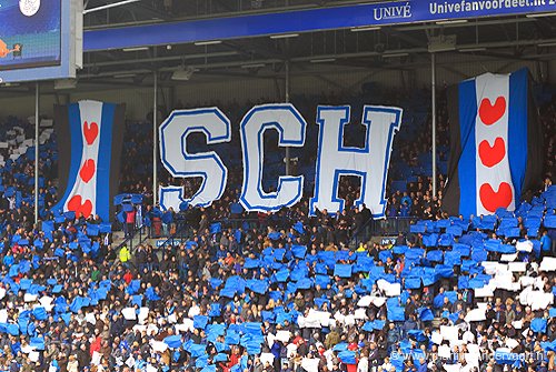 SC Heerenveen – Ajax (1-4)