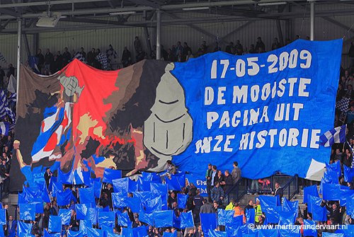 SC Heerenveen – FC Twente (1-3)