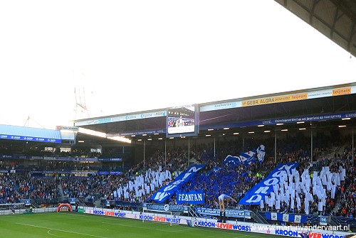 SC Heerenveen – FC Utrecht (2-2)