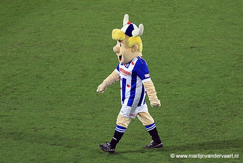 SC Heerenveen – FC Twente (1-0)