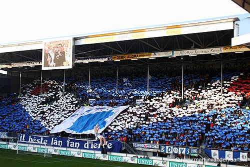 SC Heerenveen – FC Groningen (4-2)