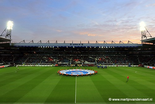 SC Heerenveen – ADO Den Haag (2-0)