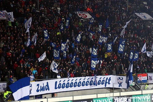 SC Heerenveen – FC Twente (1-2)