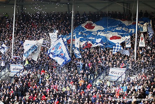 SC Heerenveen – Feyenoord (1-1)