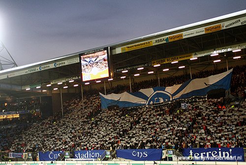 SC Heerenveen – Ajax (2-4)