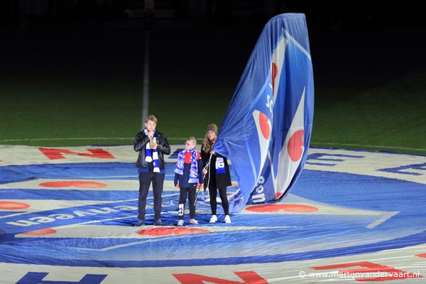 SC Heerenveen – FC Utrecht (1-2)