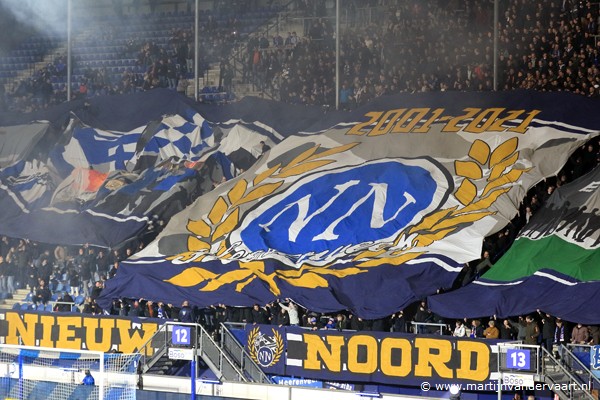 SC Heerenveen – Heracles Almelo (2-0)