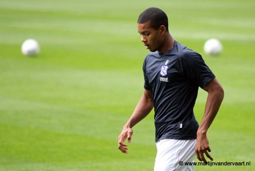 SC Heerenveen – NEC (2-1)