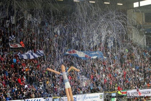SC Heerenveen – Ajax (5-2)