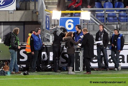 SC Heerenveen – FC Utrecht (3-2)