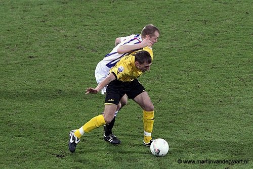 SC Heerenveen – Roda JC (2-0)