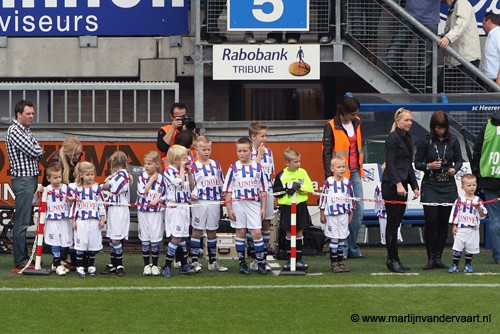SC Heerenveen – FC Volendam (1-0)