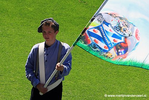 SC Heerenveen – Ajax (1-2)