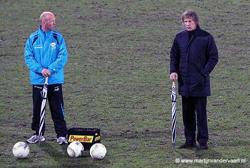 SC Heerenveen – Heracles Almelo (1-2)