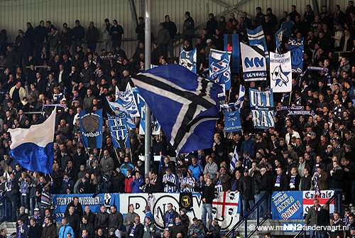 SC Heerenveen – VVV Venlo (2-0)