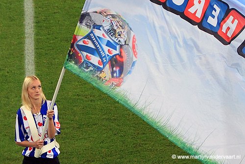 SC Heerenveen – Heracles Almelo (3-2)