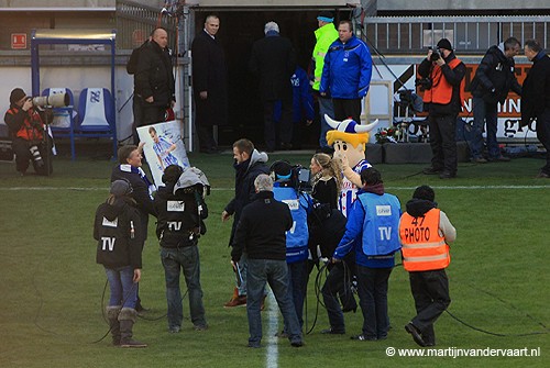 SC Heerenveen – FC Twente (6-2)