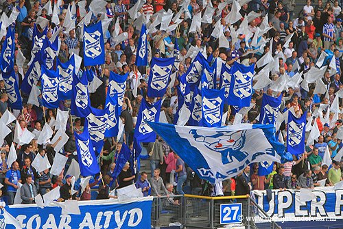 SC Heerenveen – PSV (1-0)