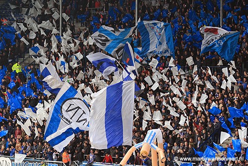 SC Heerenveen – Heracles Almelo (3-1)