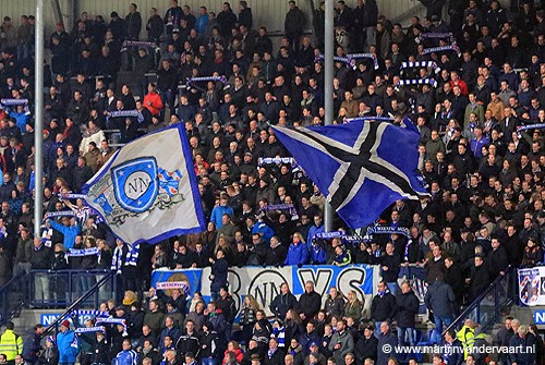 SC Heerenveen – FC Utrecht (0-4)