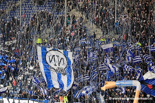 SC Heerenveen – NAC Breda (1-0)