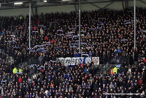 SC Heerenveen – PEC Zwolle (4-0)