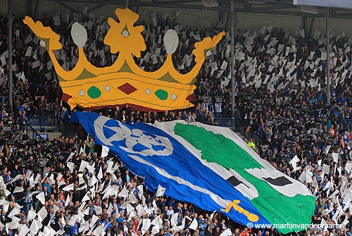 SC Heerenveen – Ajax (0-4)