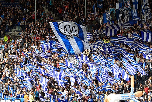 SC Heerenveen – PSV (2-0)
