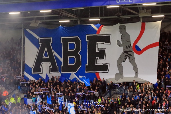 SC Heerenveen – Ajax (0-4)