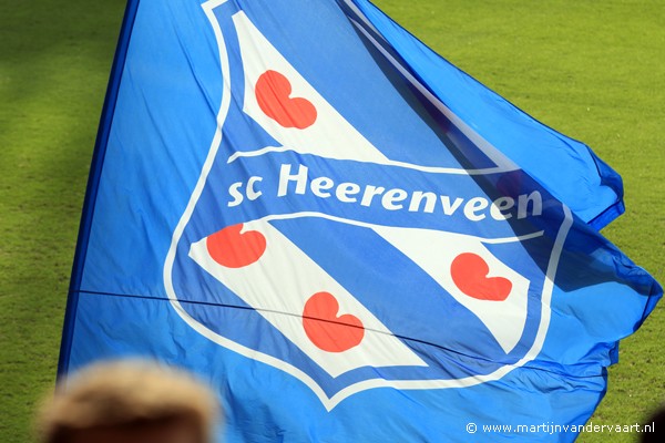 SC Heerenveen – PEC Zwolle (4-2)
